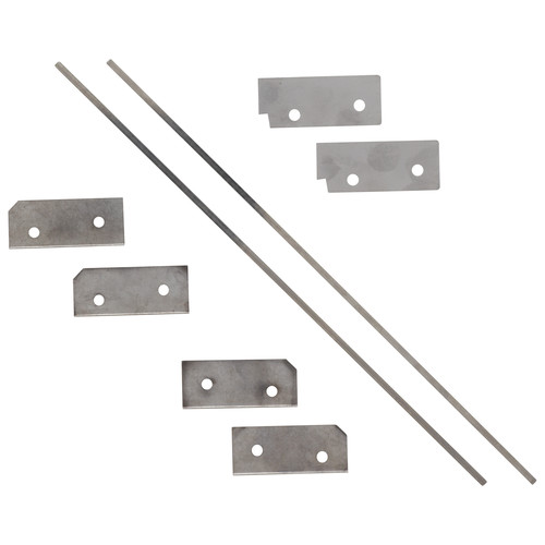 Drywall Tools | TapeTech 505C10 10 in. Power Assist/EasyClean Repair Kit for Flat Boxes image number 0
