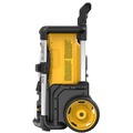 Pressure Washers | Dewalt DCPW1600Y2 2X20V MAX 1600 PSI Brushless Cordless Pressure Washer​ Kit with FLEXVOLT (12 Ah) image number 3