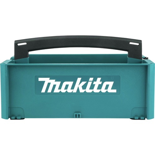 spelen factor bureau Makita P-83836 6 in. x 15-1-2 in. x 11-1-2 in. MAKPAC Interlocking Tool Box  - Small | CPO Outlets