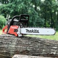 Chainsaws | Factory Reconditioned Makita EA5600FREG-R Ridgeline 18 in. 56cc Chain Saw image number 11