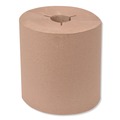 Cleaning & Janitorial Supplies | Tork 8031000 8 in. x 1000 ft. Universal Notched Hand Towel Roll - Natural (6 Rolls/Carton) image number 0