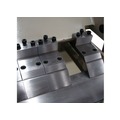 Metal Forming | Baileigh Industrial BA9-1000417 48 in. 14-Gauge Manual Box Brake image number 6