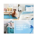 Odor Control | Febreze 97589EA FABRIC 27 oz. Spray Bottle Refresher/Odor Eliminator - Spring and Renewal image number 3