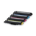 Ink & Toner | Brother TN2234PK 1,400/1,300 Page-Yield Toner - Black/Cyan/Magenta/Yellow (4/Pack) image number 0