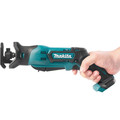 Reciprocating Saws | Makita RJ03Z 12V MAX CXT Cordless Lithium-Ion Reciprocating Saw (Tool Only) image number 1