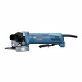 Angle Grinders | Factory Reconditioned Bosch GWX10-45DE-RT X-LOCK 4-1/2 in. Ergonomic Angle Grinder with No Lock-On Paddle Switch image number 1