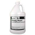 Bulk Savings Pricing 2 | Misty 1038793 1 Gallon Frosty Pearl Soap Moisturizer - Floral Bouquet Scent (4/Carton) image number 1