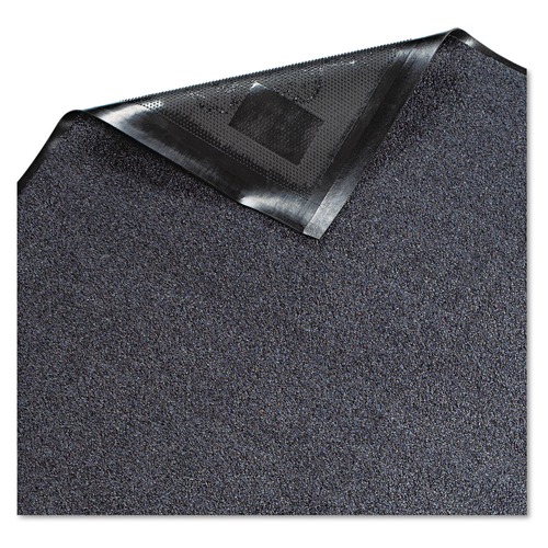 Mothers Day Sale! Save an Extra 10% off your order | Guardian 94030530 Platinum Series 36 in. x 60 in. Indoor Nylon/Polypropylene Wiper Mat - Gray image number 0