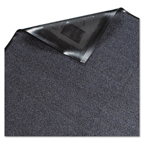  | Guardian 94030530 Platinum Series 36 in. x 60 in. Nylon/Polypropylene Indoor Wiper Mat - Gray image number 0