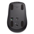 Office Electronics & Batteries | Logitech 910-006956 MX Anywhere 3S For Business Wireless Mouse 33 ft Wireless Range Right Hand Use Graphite image number 5