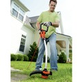 String Trimmers | Black & Decker GH3000 20V 7.5 Amp 14 in. Corded String Trimmer image number 5