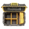 Tool Chests | Dewalt DWST08035 ToughSystem 2.0 Deep Compact Toolbox image number 4