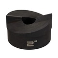 Chisels Files and Punches | Dewalt DCE6002K 1/2 in. - 2 in. Knockout Punches and Dies Kit image number 25