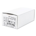 Pens | Tombow 51539 4.4 millimeter Mechanical Wax-Based Marking Pencil Refills - White (10/Box) image number 0