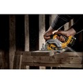 Circular Saws | Dewalt DCS512J1 12V MAX XTREME Brushless Lithium-Ion 5-3/8 in. Cordless Circular Saw Kit with Charger (5 Ah) image number 12