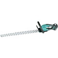 Hedge Trimmers | Makita XHU09M1 18V LXT Brushless Lithium-Ion 24 in. Cordless Hedge Trimmer Kit (4 Ah) image number 1