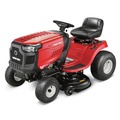 Self Propelled Mowers | Troy-Bilt BRONCO42RLM Bronco 42 547cc Riding Lawn Mower image number 1