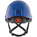 Protective Head Gear | Klein Tools CLMBRSPN Safety Helmet Suspension image number 4