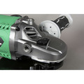 Metabo HPT G23SCY2M 15 Amp User Vibration Protection 7 in./9 in. Corded Disc Grinder image number 1