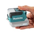 Work Lights | Makita ML107 12V max CXT Compact LED Flashlight (Tool Only) image number 5