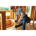 Framing Nailers | Bostitch BCF28WWM1 20V MAX 4.0 Ah Lithium-Ion 28 Degree Wire Weld Framing Nailer Kit image number 4