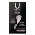 Skin Care & Personal Hygiene | Kimberly-Clark 42489 Balance Daily Wrapped Panty Liners with Light Absorbency (8/Carton) image number 2