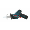 Reciprocating Saws | Factory Reconditioned Bosch PS60-2A-RT 12V Max Cordless Lithium-Ion Pocket Reciprocating Saw image number 1