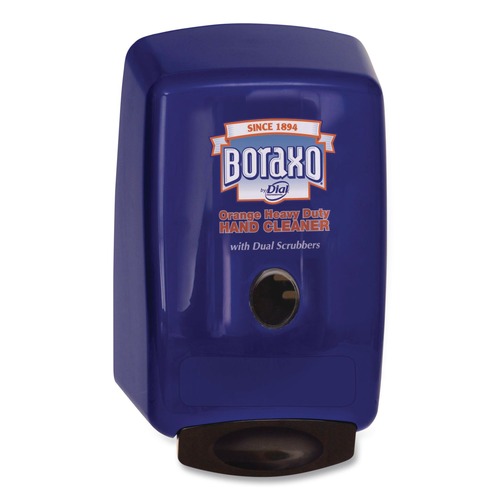 All-Purpose Cleaners | Boraxo 1700010991 2-Liter Heavy-Duty Hand Cleaner Refill Bag - Orange image number 0