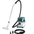 Vacuums | Factory Reconditioned Makita XCV13Z-R 36V (18V X2) LXT Brushed Lithium-Ion 4 Gallon Cordless/Corded HEPA Filter Dry Dust Extractor/Vacuum (Tool Only) image number 0