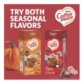 Food Service | Coffee-Mate 12072787 0.38 oz. Mini Cups Liquid Coffee Creamer - Peppermint Mocha (50/Box) image number 8