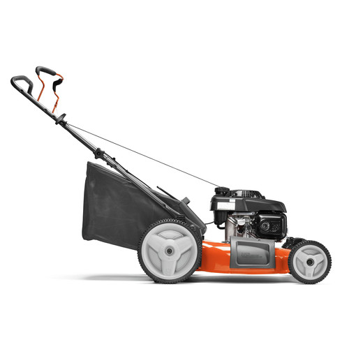 Husqvarna 7021P 160cc Gas 21 in. 3in1 Lawn Mower
