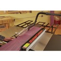 Saw Accessories | SawStop TSA-ODC 82 in. x 1-1/2 in. x 44 in. Over-Arm Dust Collection Assembly image number 8