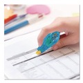 Office Jansan | BIC WOTM11 Wite-Out Brand 0.2 in. x 26.2 ft. Non-Refillable Mini Correction Tape - Assorted (1-Dozen) image number 5