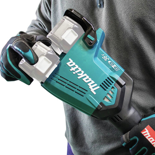 Makita XUX01ZM5 18V X2 LXT Lithium Ion Brushless Cordless Couple