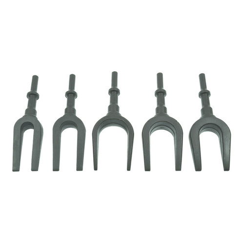 Auto Body Repair | Mayhew 31940 5-Piece Separating Fork Set image number 0