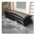 Safety Equipment | Quick Dam QDGG1248-5 Outdoor Grab and Go Bucket Kit, (1) Bucket, (5) Jumbo Flood Bags image number 2