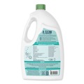  | Seventh Generation SEV 22929CT Natural Auto Dishwasher Gel, Ultra Power Plus, Fresh Citrus, 65 Oz Bottle, 6/ct image number 1