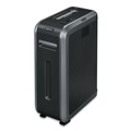  | Fellowes Mfg Co. 3312001 Powershred 125i 100% Jam Proof Heavy-Duty Strip-Cut Shredder, 18 Sheet Capacity image number 0