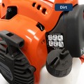 Handheld Blowers | Factory Reconditioned Husqvarna 125B 28cc Gas Variable Speed Handheld Blower (Class B) image number 4