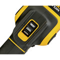 Polishers | Dewalt DCM849P2 20V MAX XR Lithium-Ion Variable Speed 7 in. Cordless Rotary Polisher Kit (6 Ah) image number 10