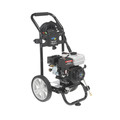 Pressure Washers | Quipall 2700GPW 2700 PSI 2.3 GPM Gas Pressure Washer (CARB) image number 4