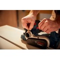 Handheld Electric Planers | Factory Reconditioned Bosch PL2632K-RT 120V 6.5 Amp 3-1/4 in. Corded Planer Kit with Carrying Case image number 6