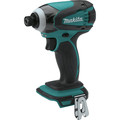 Impact Drivers | Makita XDT04Z 18V LXT Lithium-Ion Impact Driver (Tool Only) image number 0