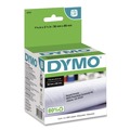 Labels | DYMO 30321 LabelWriter 1.4 in. x 3.5 in. Address Labels - White (2/Box) image number 0