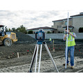 Rotary Lasers | Factory Reconditioned Bosch GRL300HV-RT Self-Leveling Rotary Laser with Layout Beam image number 6