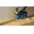 Jig Saws | Bosch GST18V-50N 18V Brushless Lithium-Ion Top-Handle Cordless Jig Saw (Tool Only) image number 5