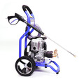 Pressure Washers | Pressure-Pro PP3225H Dirt Laser 3200 PSI 2.5 GPM Gas-Cold Water Pressure Washer with GC190 Honda Engine image number 3