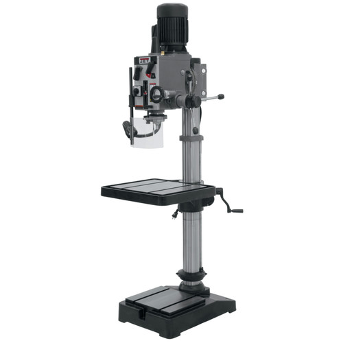 Drill Press | JET GHD-20 2HP20 in. Geared Head Drill Press 230V image number 0