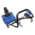 Snow Blowers | Snow Joe SJ617E 18 in. 12 Amp Electric Snow Thrower image number 7