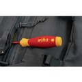 Screwdrivers | Wiha Tools 28345 (6-Piece) Insulated SlimLine PocketMax Multi-Driver image number 3